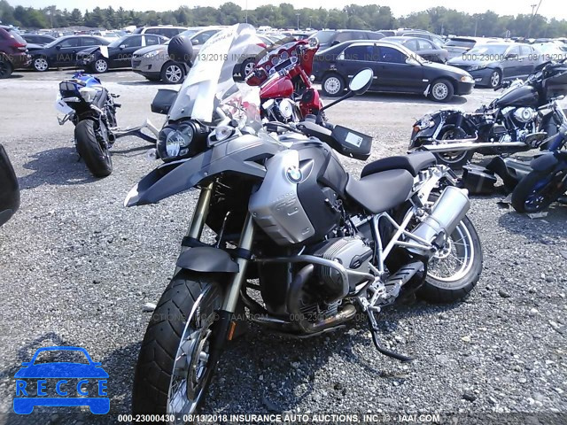 2009 BMW R1200 GS WB10313059ZU47356 зображення 1