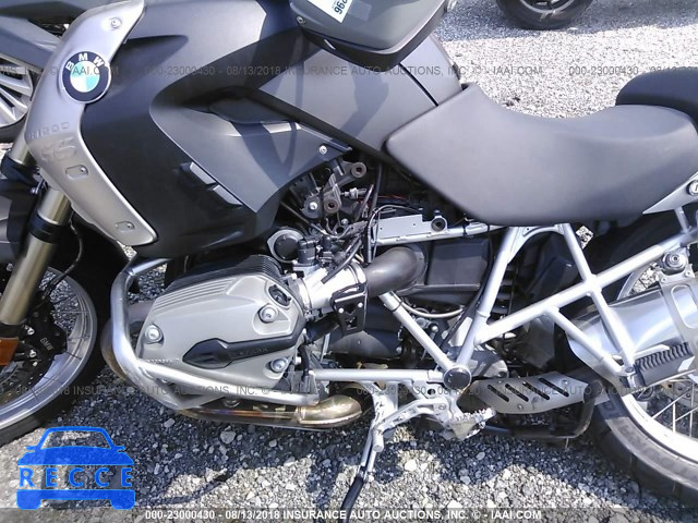 2009 BMW R1200 GS WB10313059ZU47356 зображення 8