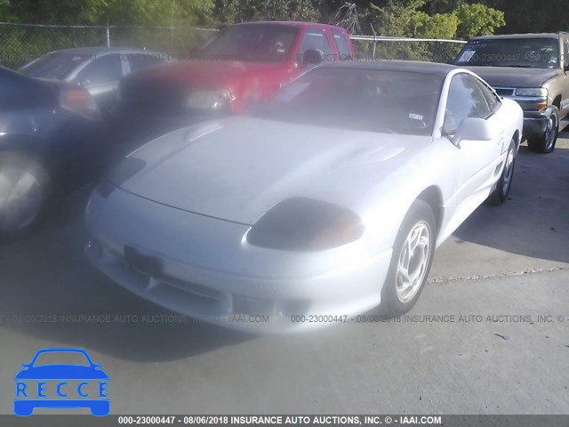 1993 DODGE STEALTH R/T JB3BM64J1PY001139 image 1