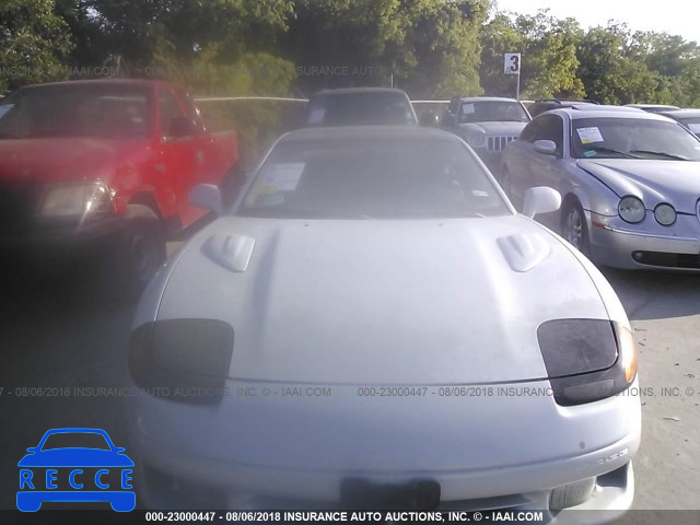 1993 DODGE STEALTH R/T JB3BM64J1PY001139 image 5