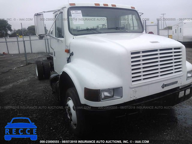 1998 INTERNATIONAL 4000 4700 1HTSCABH5WH566838 image 0