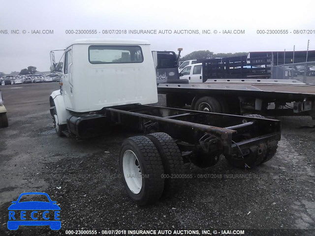 1998 INTERNATIONAL 4000 4700 1HTSCABH5WH566838 image 2