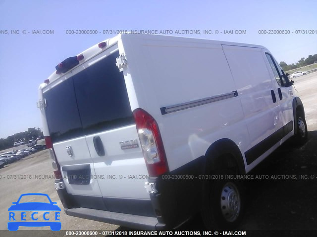 2018 RAM PROMASTER 1500 1500 STANDARD 3C6TRVAG2JE103982 image 3