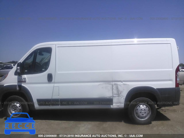 2018 RAM PROMASTER 1500 1500 STANDARD 3C6TRVAG2JE103982 image 5
