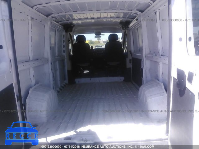 2018 RAM PROMASTER 1500 1500 STANDARD 3C6TRVAG2JE103982 image 7