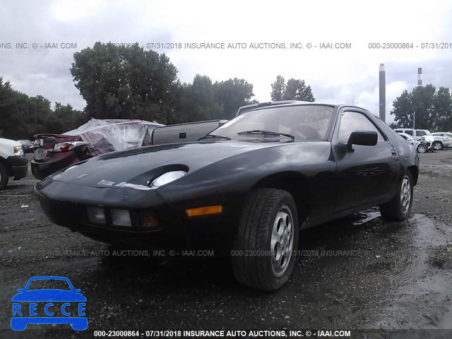 1979 PORSCHE 928 9289202110 зображення 1