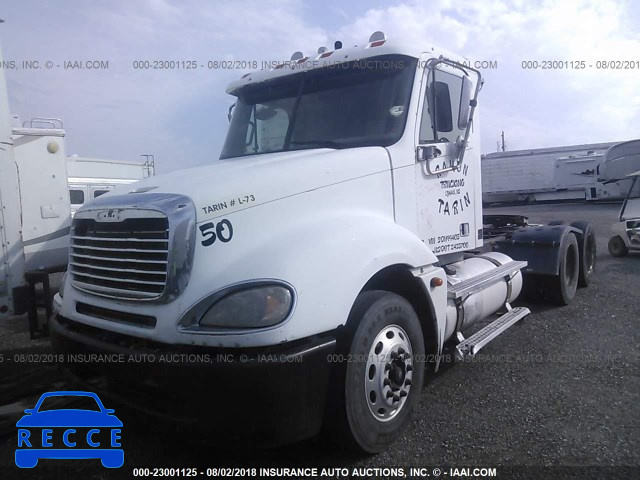 2005 FREIGHTLINER CONVENTIONAL COLUMBIA 1FUJA6CV95DN99405 image 1
