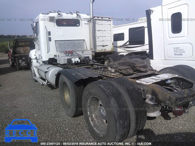 2005 FREIGHTLINER CONVENTIONAL COLUMBIA 1FUJA6CV95DN99405 image 2