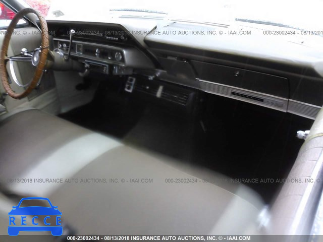 1966 FORD GALAXIE 6E66C274851 image 4