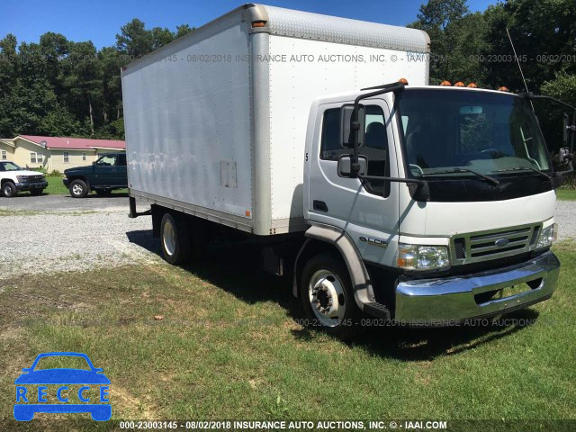 2007 FORD LOW CAB FORWARD 3FRLL45Z87V635412 image 0