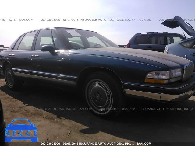 1993 BUICK PARK AVENUE 1G4CW53L4P1603242 Bild 0