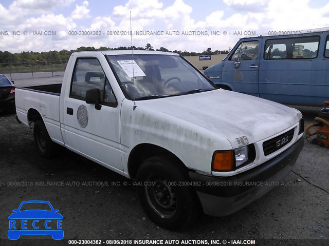 1991 ISUZU CONVENTIONAL SHORT BED JAACL11E2M7213816 image 0