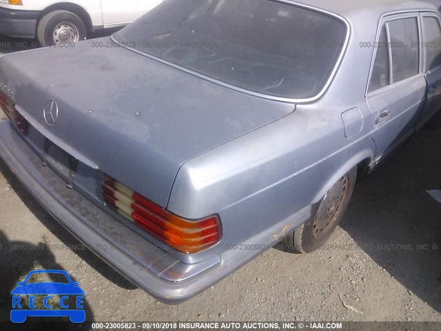 1991 MERCEDES-BENZ 560 SEL WDBCA39E8MA601259 image 3