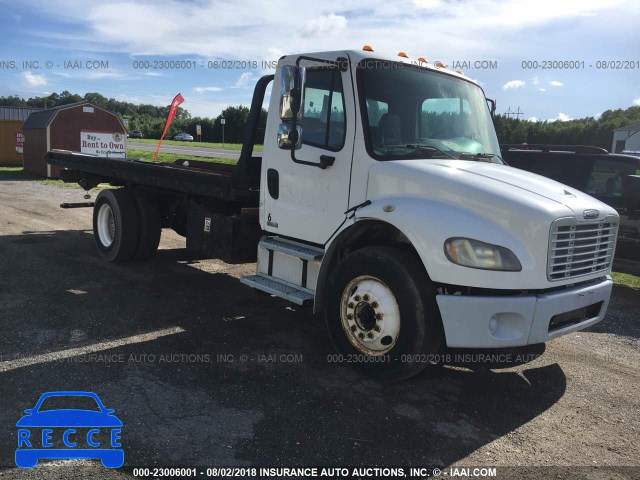 2005 FREIGHTLINER M2 1FVACX0C95HV13236 image 0