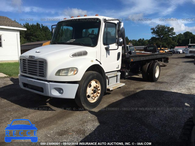 2005 FREIGHTLINER M2 1FVACX0C95HV13236 image 1