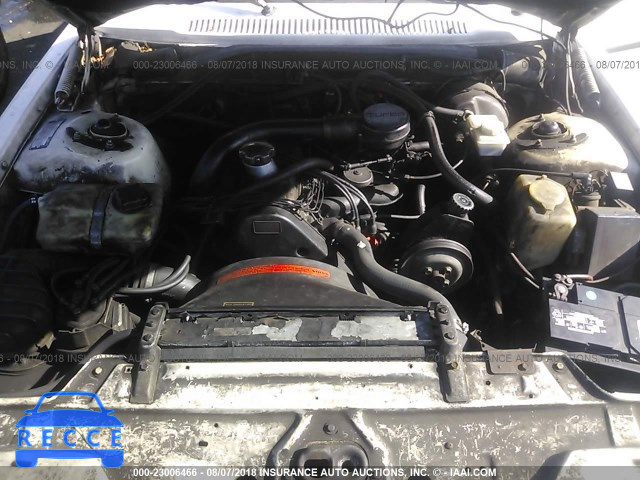1983 VOLVO 244 GLT YV1AX4749D1919411 зображення 9