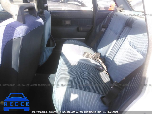 1983 VOLVO 244 GLT YV1AX4749D1919411 зображення 7