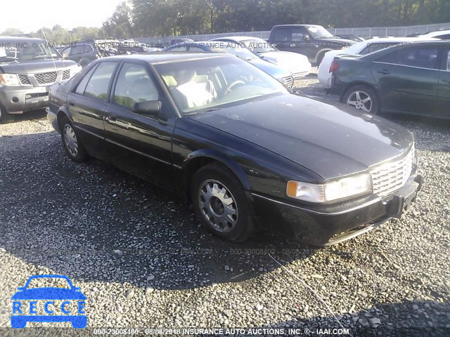 1995 CADILLAC SEVILLE STS 1G6KY529XSU826802 image 0