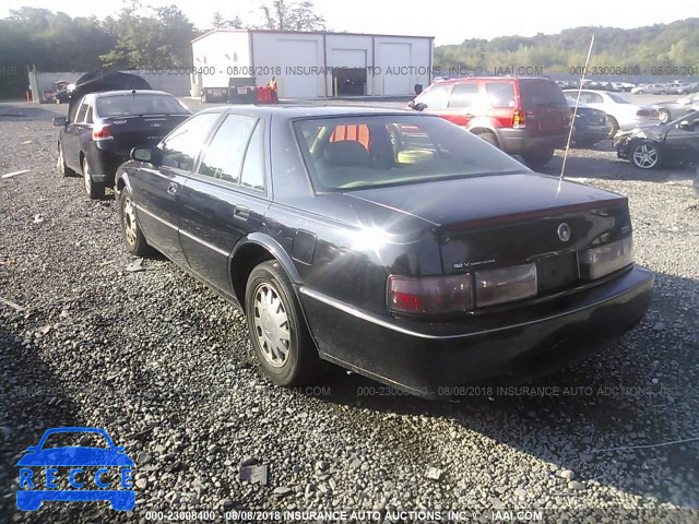 1995 CADILLAC SEVILLE STS 1G6KY529XSU826802 image 2