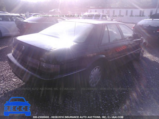 1995 CADILLAC SEVILLE STS 1G6KY529XSU826802 image 3