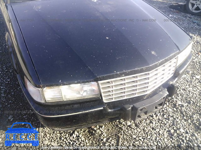 1995 CADILLAC SEVILLE STS 1G6KY529XSU826802 зображення 5