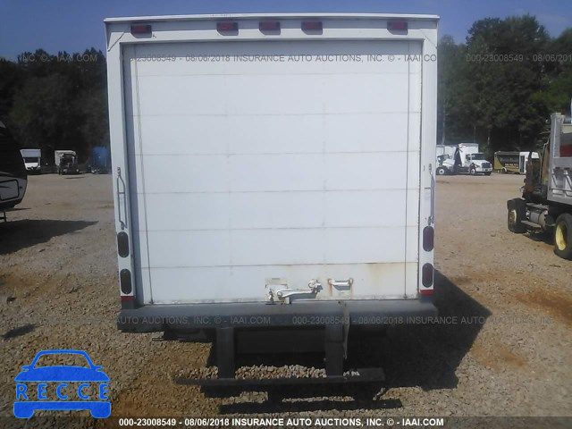 2008 GMC W3500 W35042 J8DB4W16X87400250 Bild 7