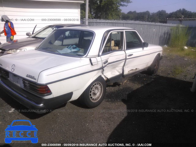 1982 MERCEDES-BENZ 240 D WDBAB23A1CB308901 image 2