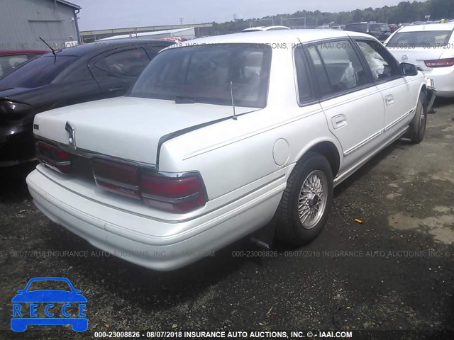 1994 LINCOLN CONTINENTAL SIGNATURE 1LNLM9840RY758847 Bild 3