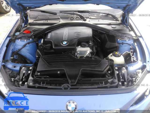 2016 BMW 228 I/SULEV WBA1F9C59GV742521 image 9