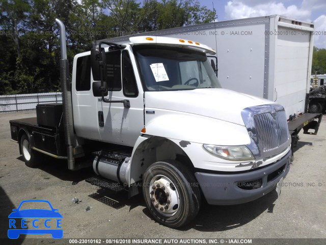 2009 INTERNATIONAL 4000 4400 1HTMKAAL69H160413 image 0