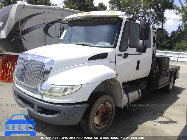 2009 INTERNATIONAL 4000 4400 1HTMKAAL69H160413 image 1