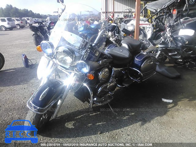 2004 KAWASAKI VN1500 L JKBVNAL164A028943 зображення 1