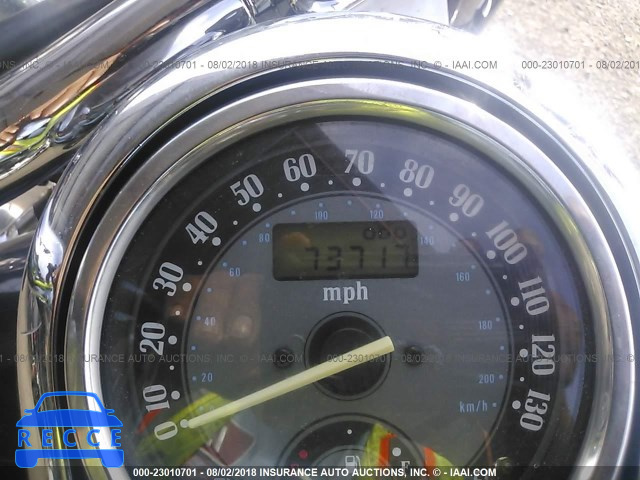 2004 KAWASAKI VN1500 L JKBVNAL164A028943 зображення 6