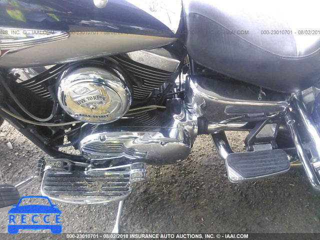 2004 KAWASAKI VN1500 L JKBVNAL164A028943 image 8