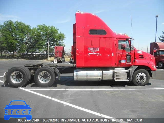 2013 MACK CXU613 CXU600 1M1AW02Y3DM025981 Bild 7