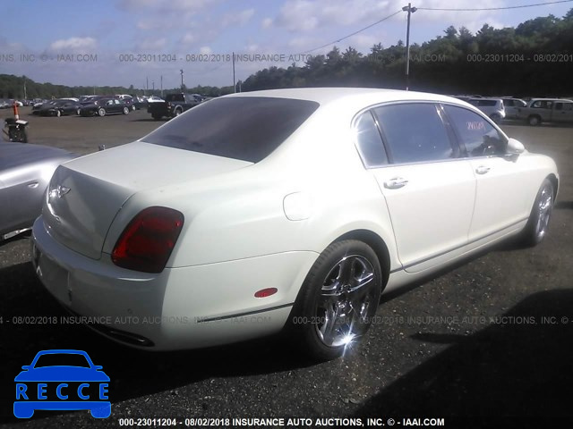 2007 BENTLEY CONTINENTAL FLYING SPUR SCBBR93W57C041027 Bild 3