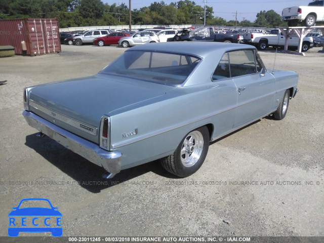 1967 CHEVROLET NOVA 116377W151107 image 1