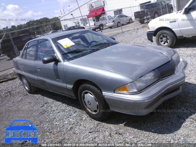 1995 BUICK SKYLARK GRAN SPORT/CUSTOM/LIMITED 1G4NV55D0SC427823 image 0