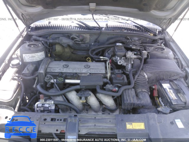 1995 BUICK SKYLARK GRAN SPORT/CUSTOM/LIMITED 1G4NV55D0SC427823 image 9
