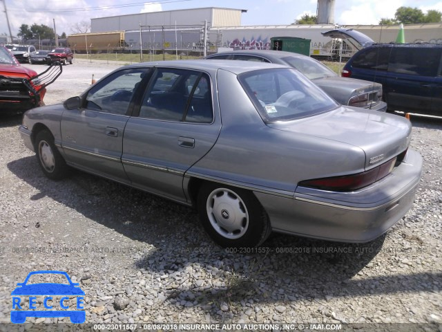 1995 BUICK SKYLARK GRAN SPORT/CUSTOM/LIMITED 1G4NV55D0SC427823 зображення 2