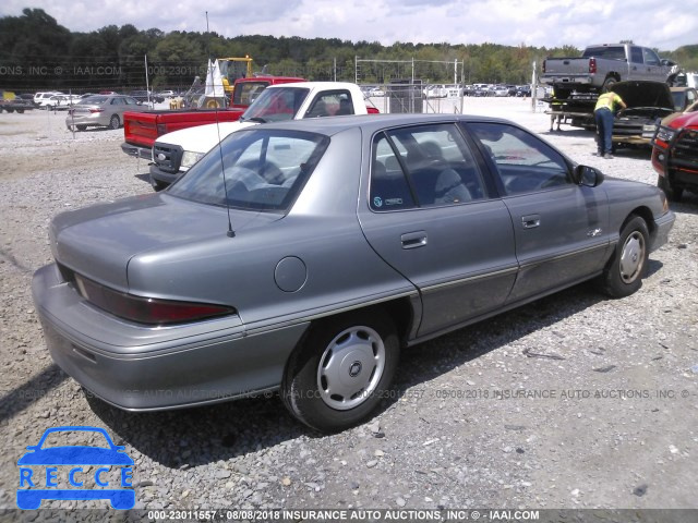 1995 BUICK SKYLARK GRAN SPORT/CUSTOM/LIMITED 1G4NV55D0SC427823 зображення 3