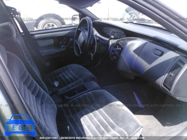 1995 BUICK SKYLARK GRAN SPORT/CUSTOM/LIMITED 1G4NV55D0SC427823 image 4