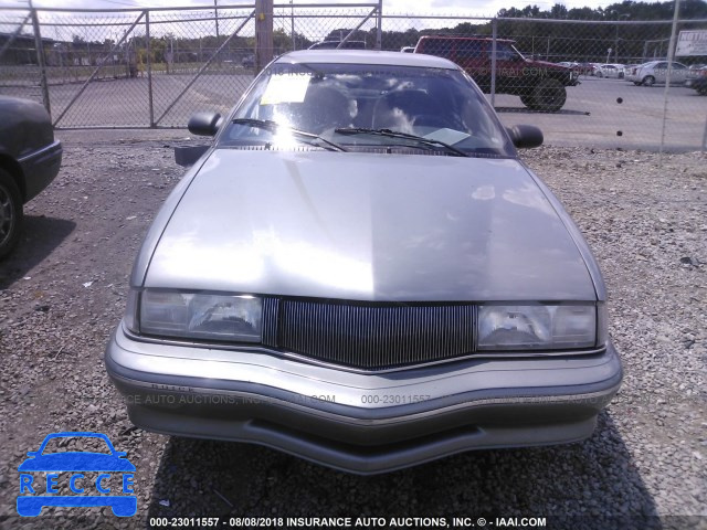 1995 BUICK SKYLARK GRAN SPORT/CUSTOM/LIMITED 1G4NV55D0SC427823 image 5