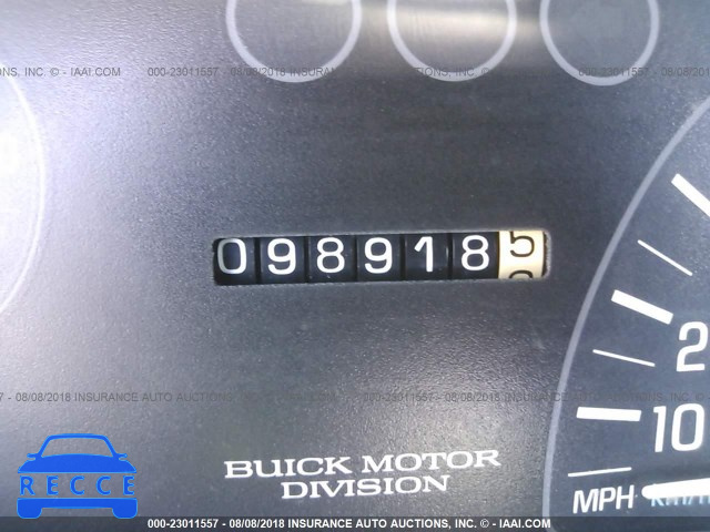 1995 BUICK SKYLARK GRAN SPORT/CUSTOM/LIMITED 1G4NV55D0SC427823 image 6