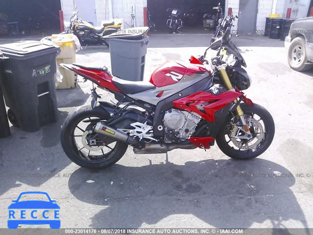 2015 BMW S 1000 R WB10D120XFZ199230 Bild 7