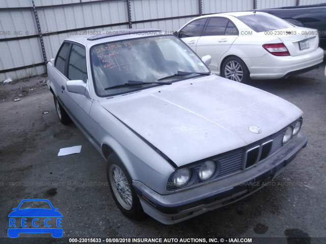 1990 BMW 325 I/IS WBAAA1316LEC68215 зображення 0
