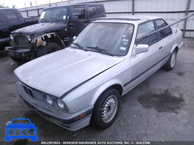 1990 BMW 325 I/IS WBAAA1316LEC68215 зображення 1