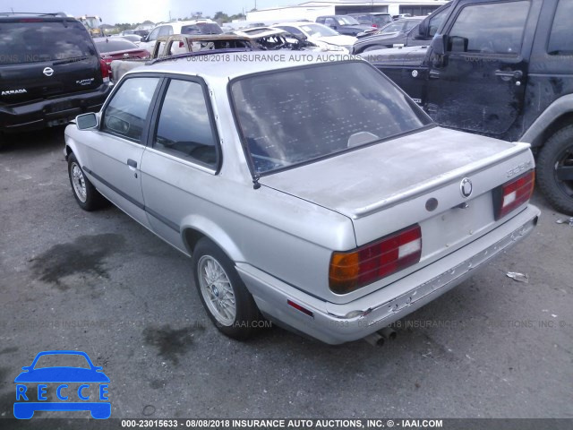 1990 BMW 325 I/IS WBAAA1316LEC68215 зображення 2