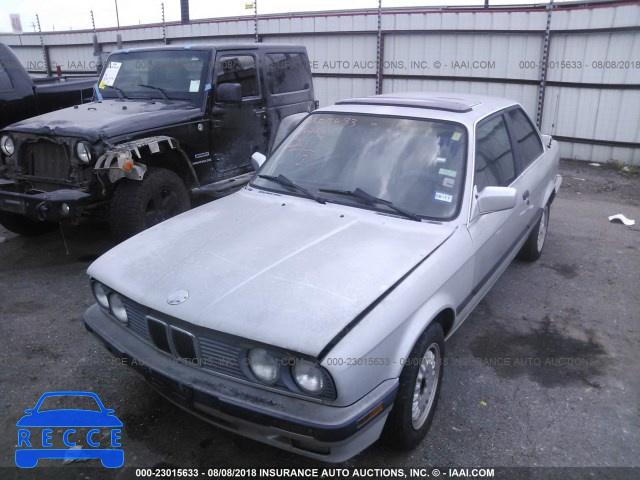1990 BMW 325 I/IS WBAAA1316LEC68215 зображення 5