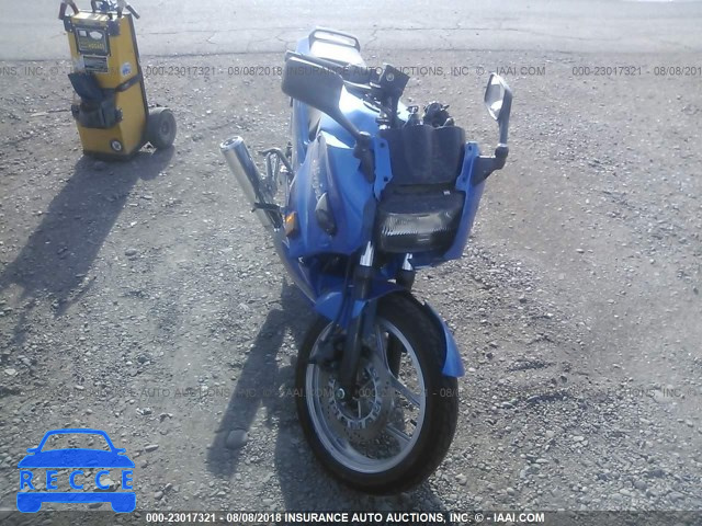 2007 KAWASAKI EX250 F JKAEXMF177DA40181 зображення 4